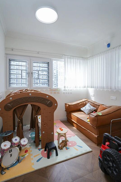 【實景案例】未來花園三室戶型的逆襲之路：不買大平層也能住出豪宅感！